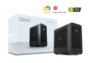  Zotac MAGNUS ONE ECM53060C (Barebone) (ZBOX-ECM53060C-BE)