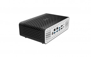  Zotac ZBOX CI622 nano (Barebone) (ZBOX-CI622NANO-BE) 3