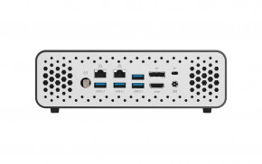  Zotac ZBOX CI622 nano (Barebone) (ZBOX-CI622NANO-BE) 6