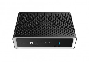  Zotac ZBOX CI622 nano (Barebone) (ZBOX-CI622NANO-BE) 7