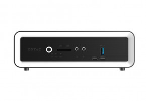  Zotac ZBOX CI622 nano (Barebone) (ZBOX-CI622NANO-BE) 8