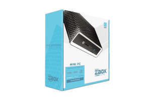  Zotac ZBOX CI622 nano (Barebone) (ZBOX-CI622NANO-BE) 10