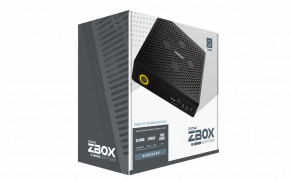  Zotac ZBOX QCM7T3000 (Barebone) (ZBOX-QCM7T3000-BE) 9