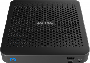  Zotac ZBOX edge MI646 (Barebone) (ZBOX-MI646-BE) 6