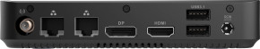  Zotac ZBOX edge MI646 (Barebone) (ZBOX-MI646-BE) 7