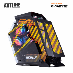   Artline Overlord ANOMALY (ANOMALYv03) 13