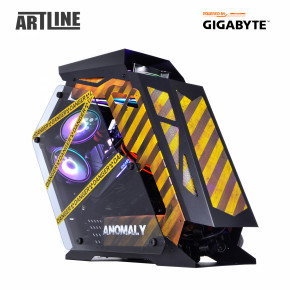   ARTLINE Overlord ANOMALY (ANOMALYv39) 11