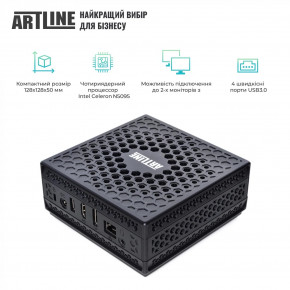   ARTLINE Business B14 (B14v10Win) 3