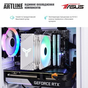  ' ARTLINE Gaming X53WHITE (X53WHITEv32) 7