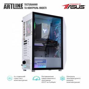  ' ARTLINE Gaming X53WHITE (X53WHITEv32) 8