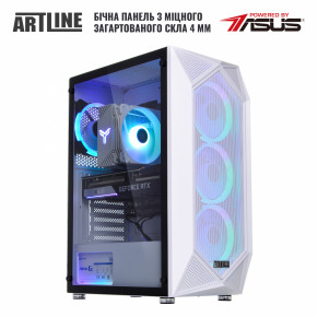  ' ARTLINE Gaming X53WHITE (X53WHITEv32) 10