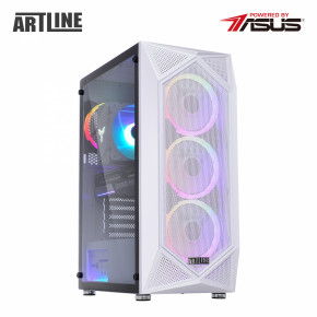  ' ARTLINE Gaming X53WHITE (X53WHITEv32) 12