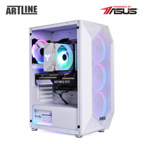  ' ARTLINE Gaming X53WHITE (X53WHITEv32) 13