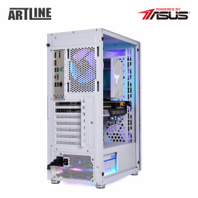  ' ARTLINE Gaming X53WHITE (X53WHITEv32) 14