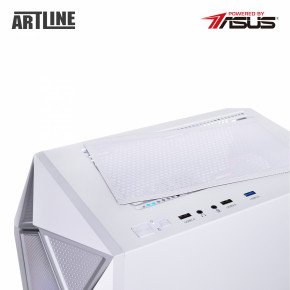  ' ARTLINE Gaming X53WHITE (X53WHITEv32) 16