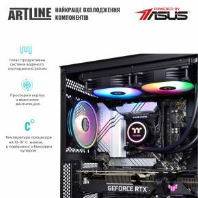  ' ARTLINE Gaming X91 (X91v45Win) 5