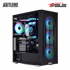  ' ARTLINE Gaming X91 (X91v45Win) 15