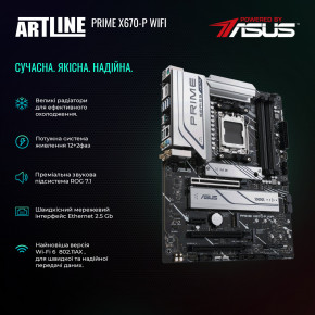  ' ARTLINE Gaming X94 (X94v58Win) 3