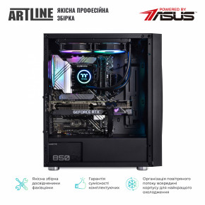   ARTLINE Gaming X94 (X94v58) 8