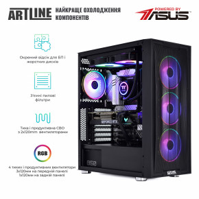   ARTLINE Gaming X96 (X96v61Win) 4