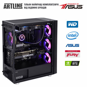   ARTLINE Gaming X96 (X96v61Win) 10