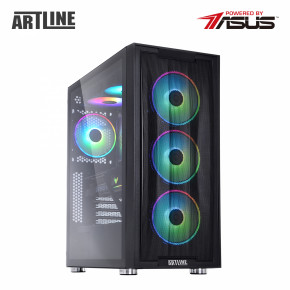   ARTLINE Gaming X96 (X96v61Win) 14