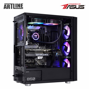   ARTLINE Gaming X96 (X96v61Win) 15