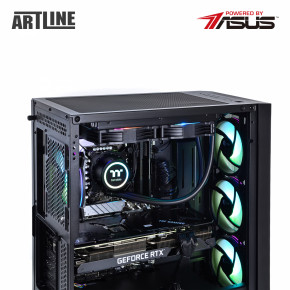   ARTLINE Gaming X96 (X96v61Win) 17