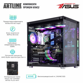  ' ARTLINE Gaming X96 (X96v62) 5