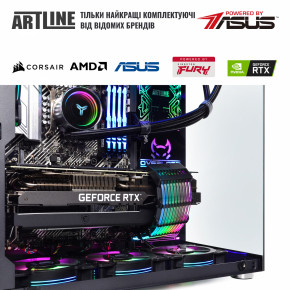  ' ARTLINE Gaming X96 (X96v62) 10