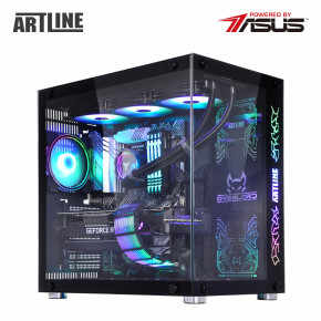  ' ARTLINE Gaming X96 (X96v62) 12