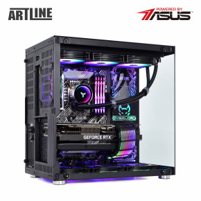  ' ARTLINE Gaming X96 (X96v62) 13