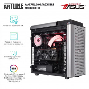   ARTLINE Gaming X96 (X96v63Win) 5