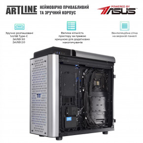   ARTLINE Gaming X96 (X96v63Win) 7