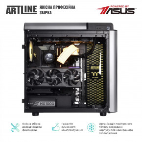   ARTLINE Gaming X96 (X96v63Win) 8