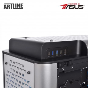   ARTLINE Gaming X96 (X96v63Win) 16