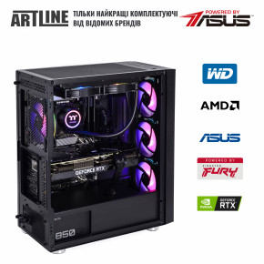   ARTLINE Gaming X98 (X98v59Win) 10