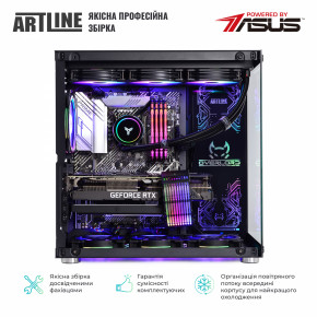  ' ARTLINE Gaming X98 (X98v60Win) 8