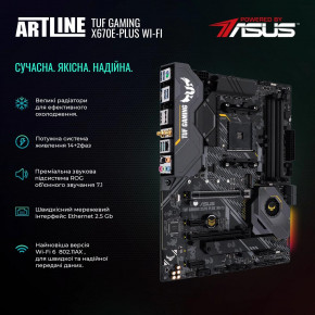   ARTLINE Gaming X98 (X98v61Win) 3