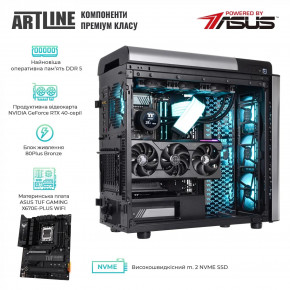   ARTLINE Gaming X98 (X98v61Win) 4