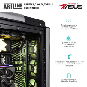   ARTLINE Gaming X98 (X98v61Win) 6