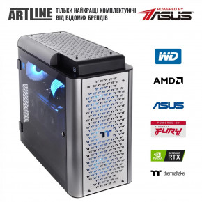   ARTLINE Gaming X98 (X98v61Win) 10