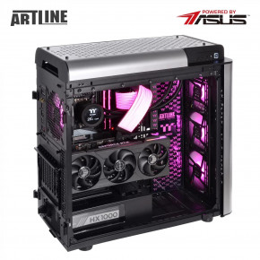   ARTLINE Gaming X98 (X98v61Win) 15