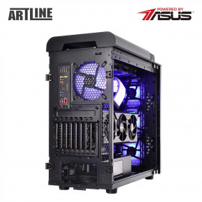   ARTLINE Gaming X98 (X98v61Win) 17