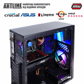   ARTLINE Home H46 (H46v05Win) 5