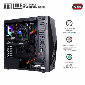   ARTLINE Home H46 (H46v05Win) 7