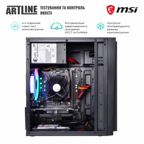   ARTLINE Home H46 (H46v11) 6