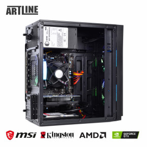  ' ARTLINE Home H47 (H47v12) 9