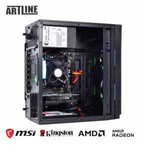   ARTLINE Home H48 (H48v10) 9