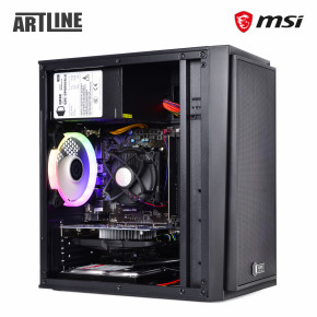   ARTLINE Home H48 (H48v10) 12